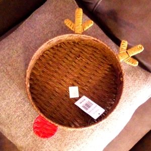 Decorative basket
